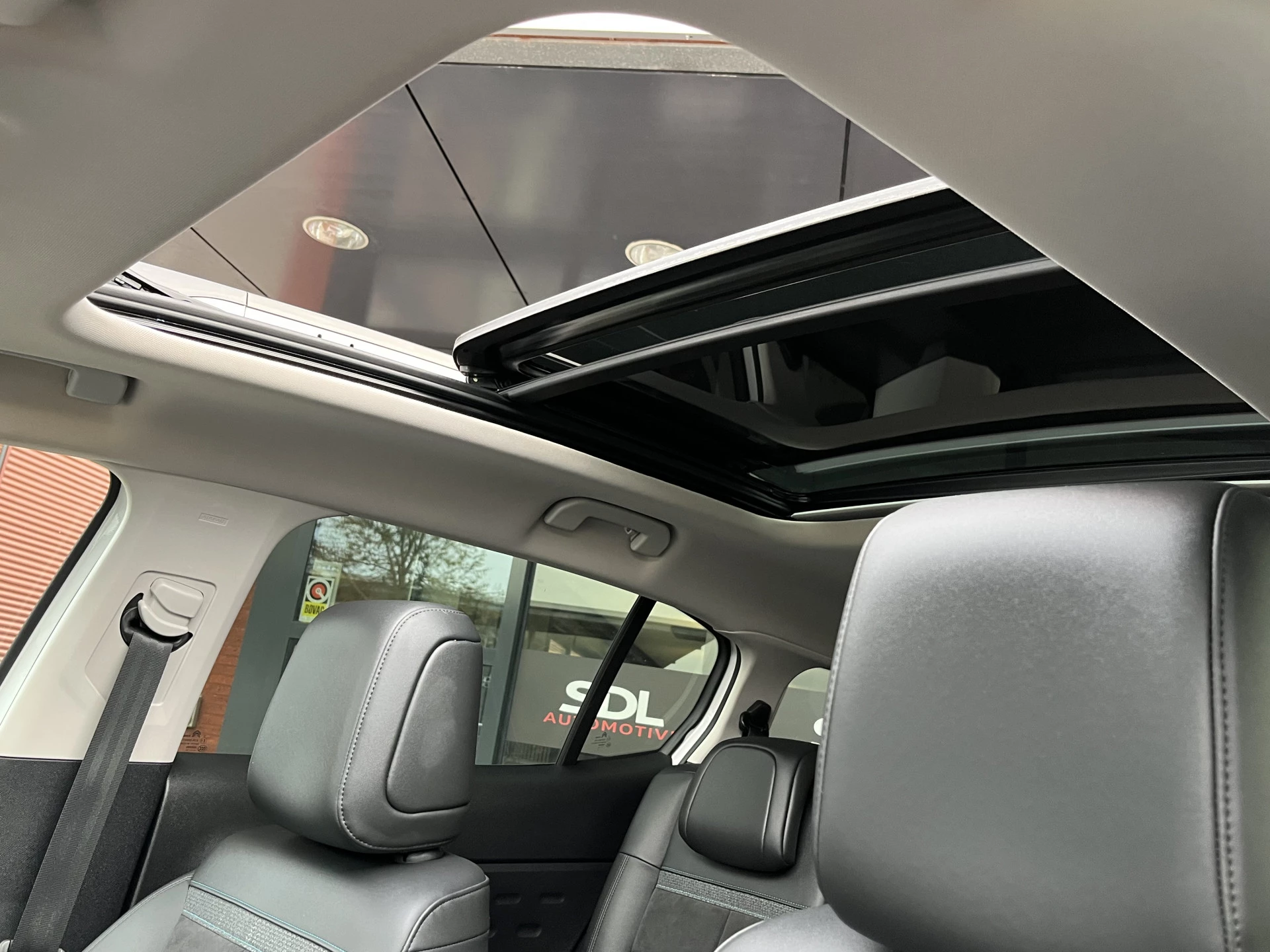 Hoofdafbeelding Citroën C5 Aircross