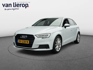 Audi A3 Sportback 30 TDI Sport Lease Edition|NAVI|SPORTSTOELEN