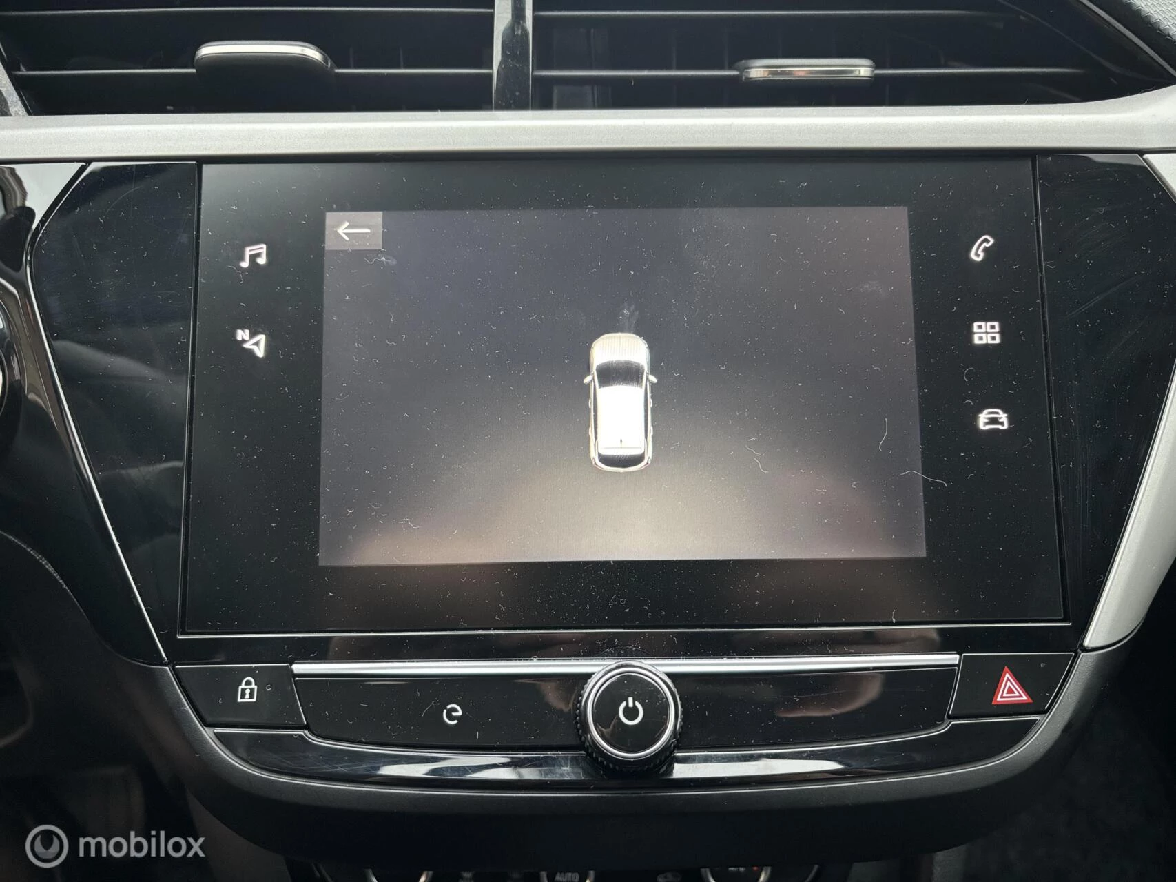 Hoofdafbeelding Opel Corsa-e