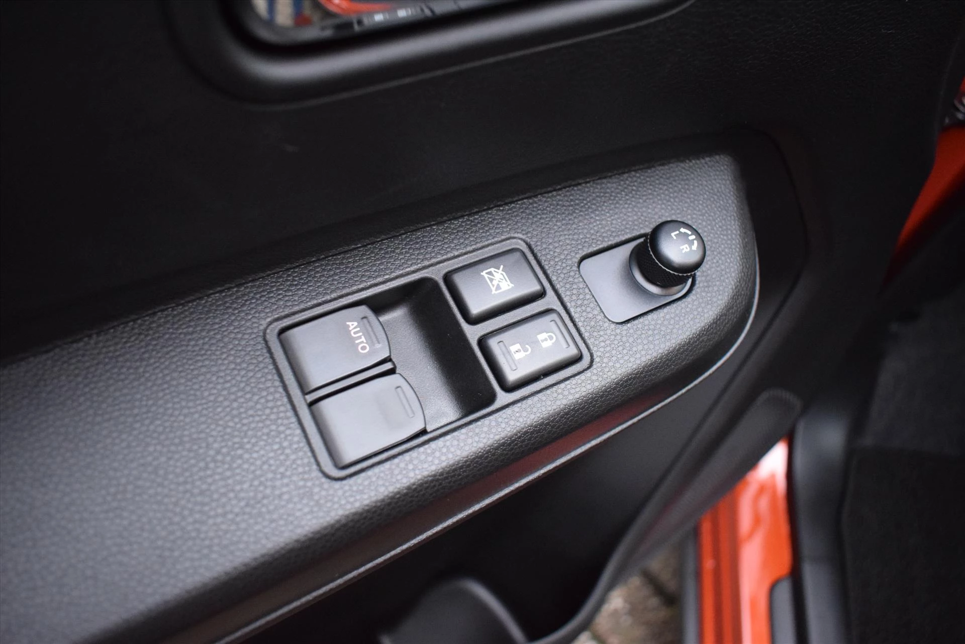 Hoofdafbeelding Suzuki Ignis