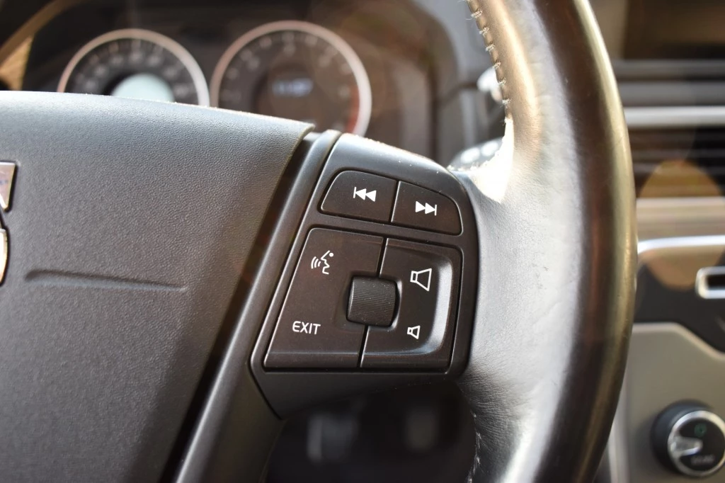 Hoofdafbeelding Volvo XC70