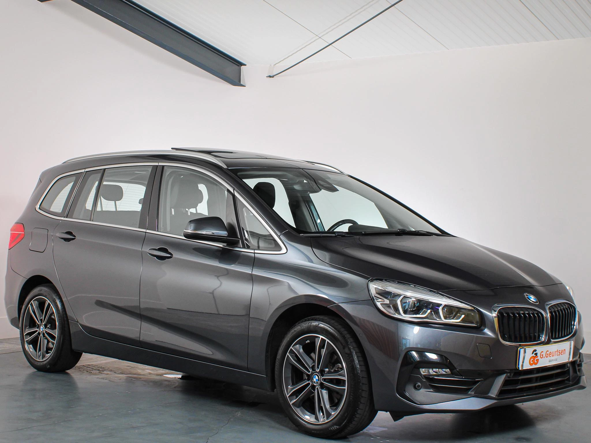 Hoofdafbeelding BMW 2 Serie