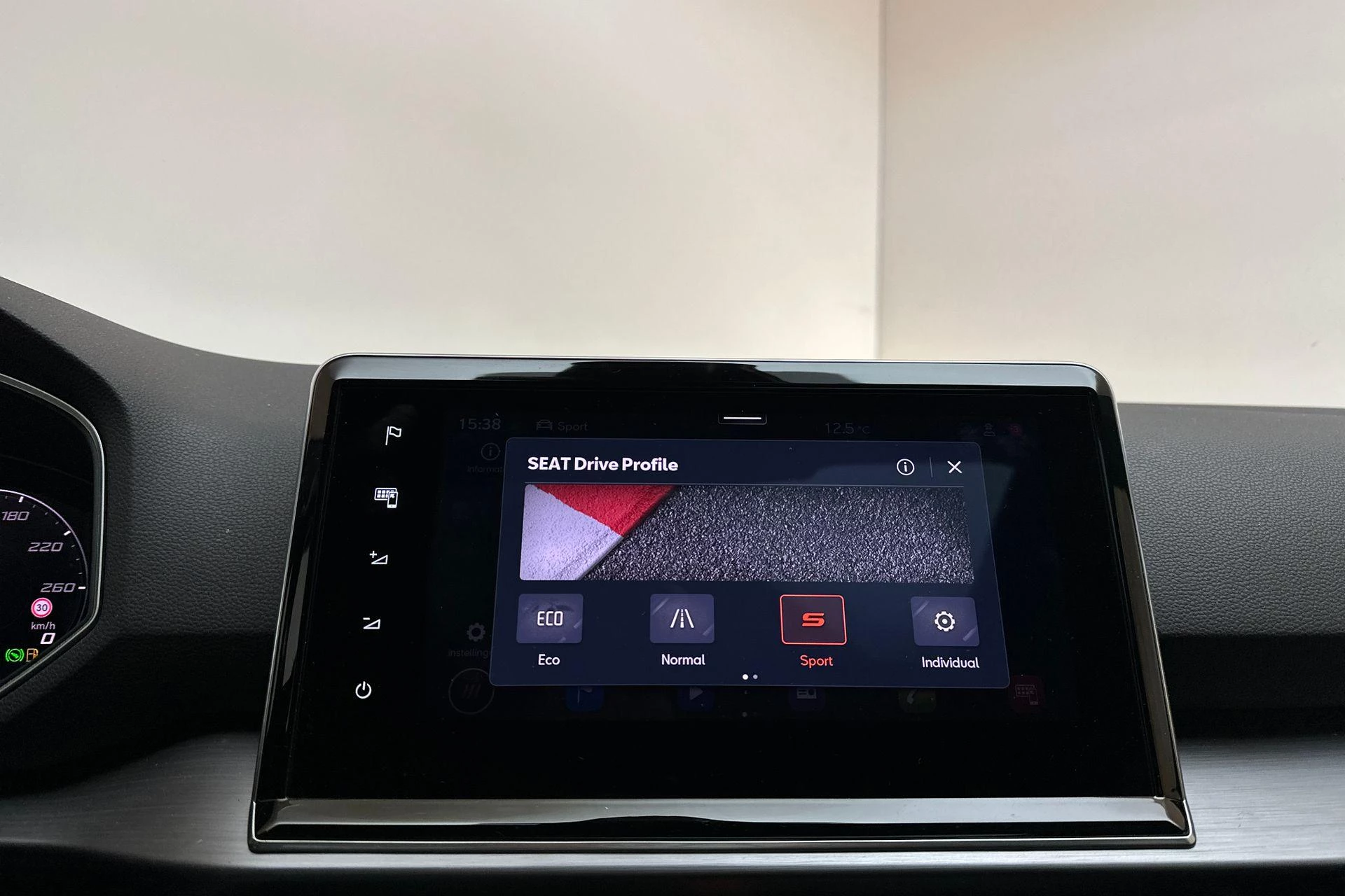 Hoofdafbeelding SEAT Tarraco