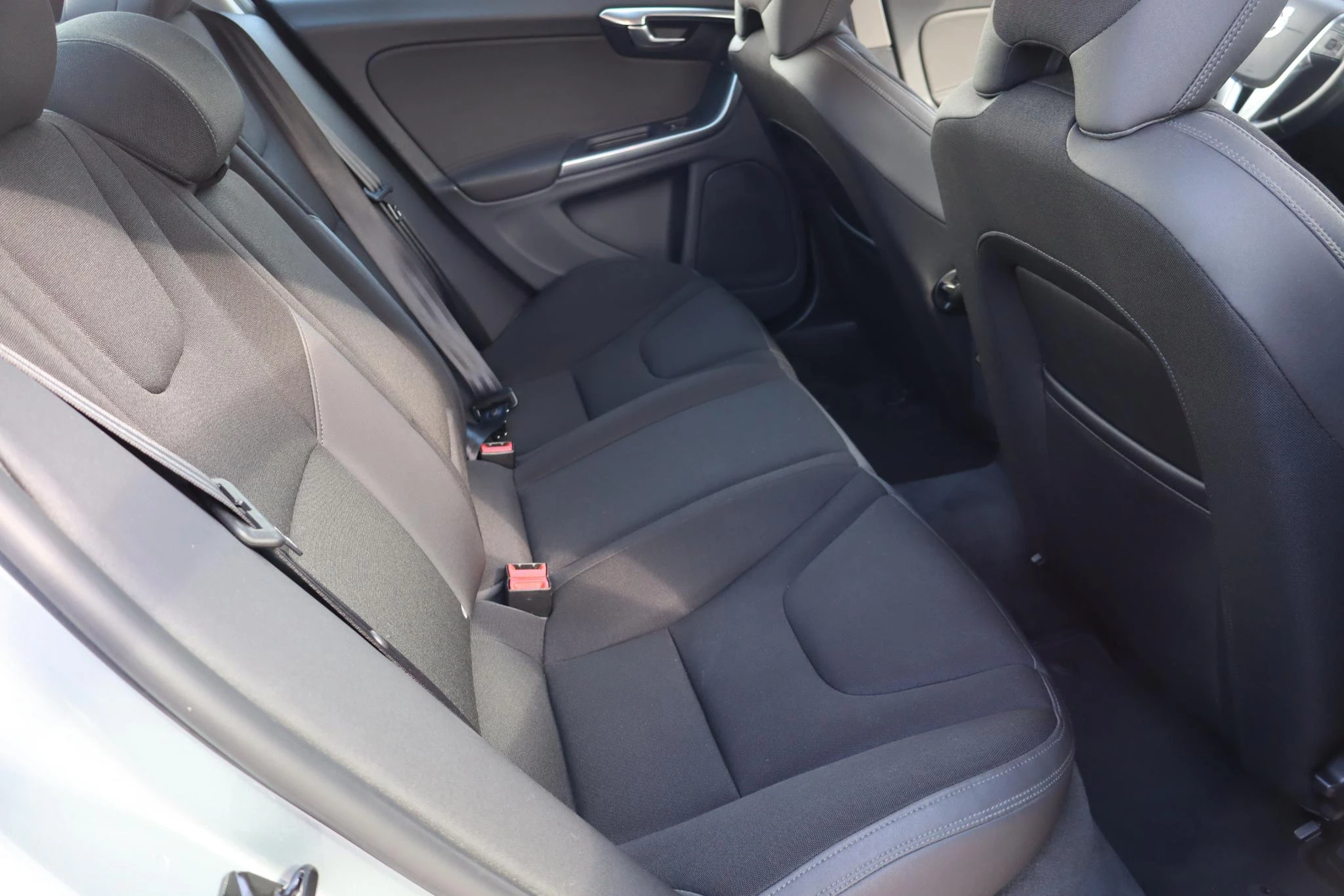 Hoofdafbeelding Volvo S60
