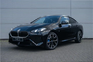 BMW 2 Serie Gran Coupé 220 M Sport Automaat / Sportstoelen / Adaptieve LED / M Adaptief onderstel / Comfort Access / Parking Assistant / Harman-Kardon