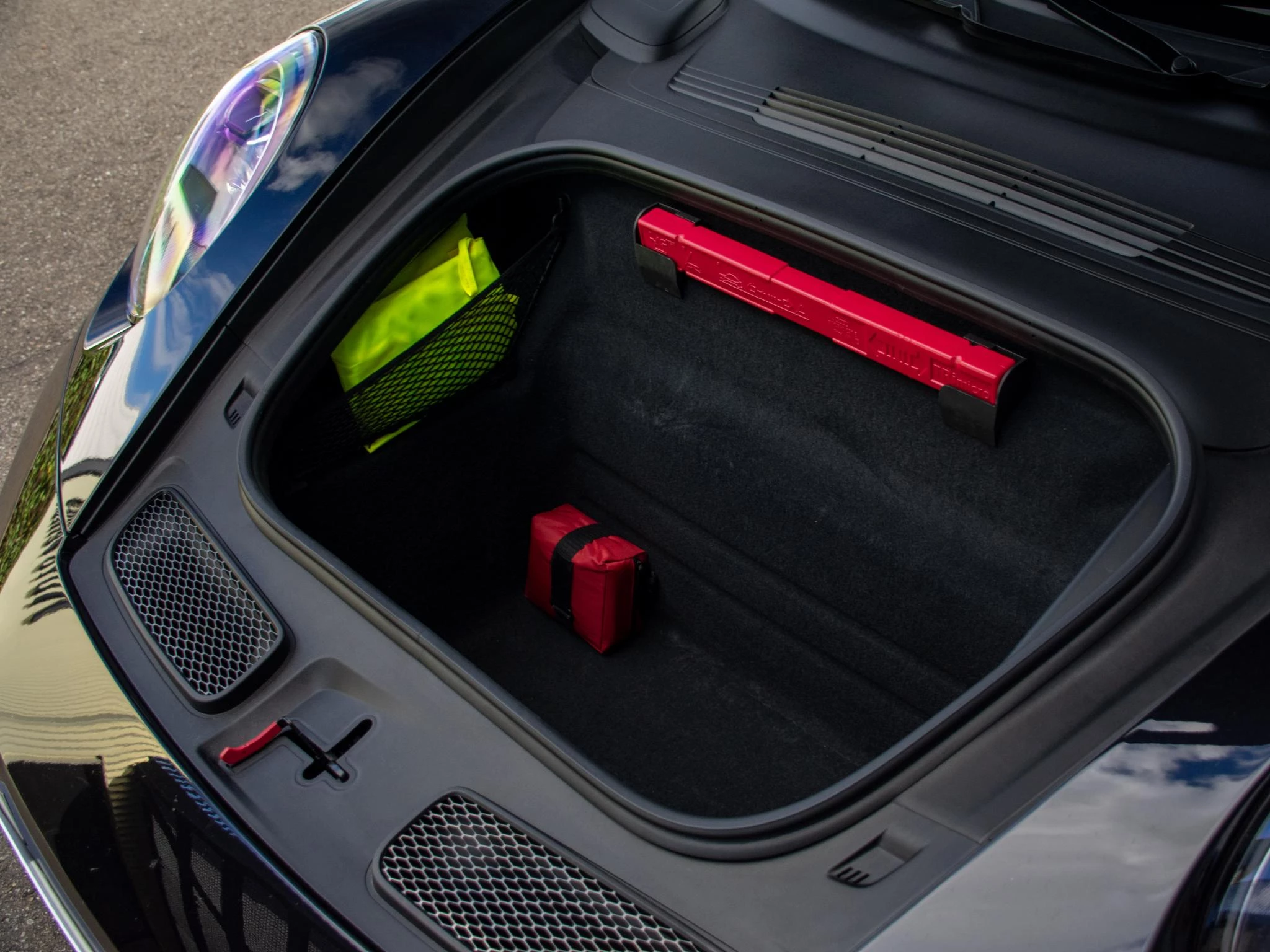 Hoofdafbeelding Porsche 911