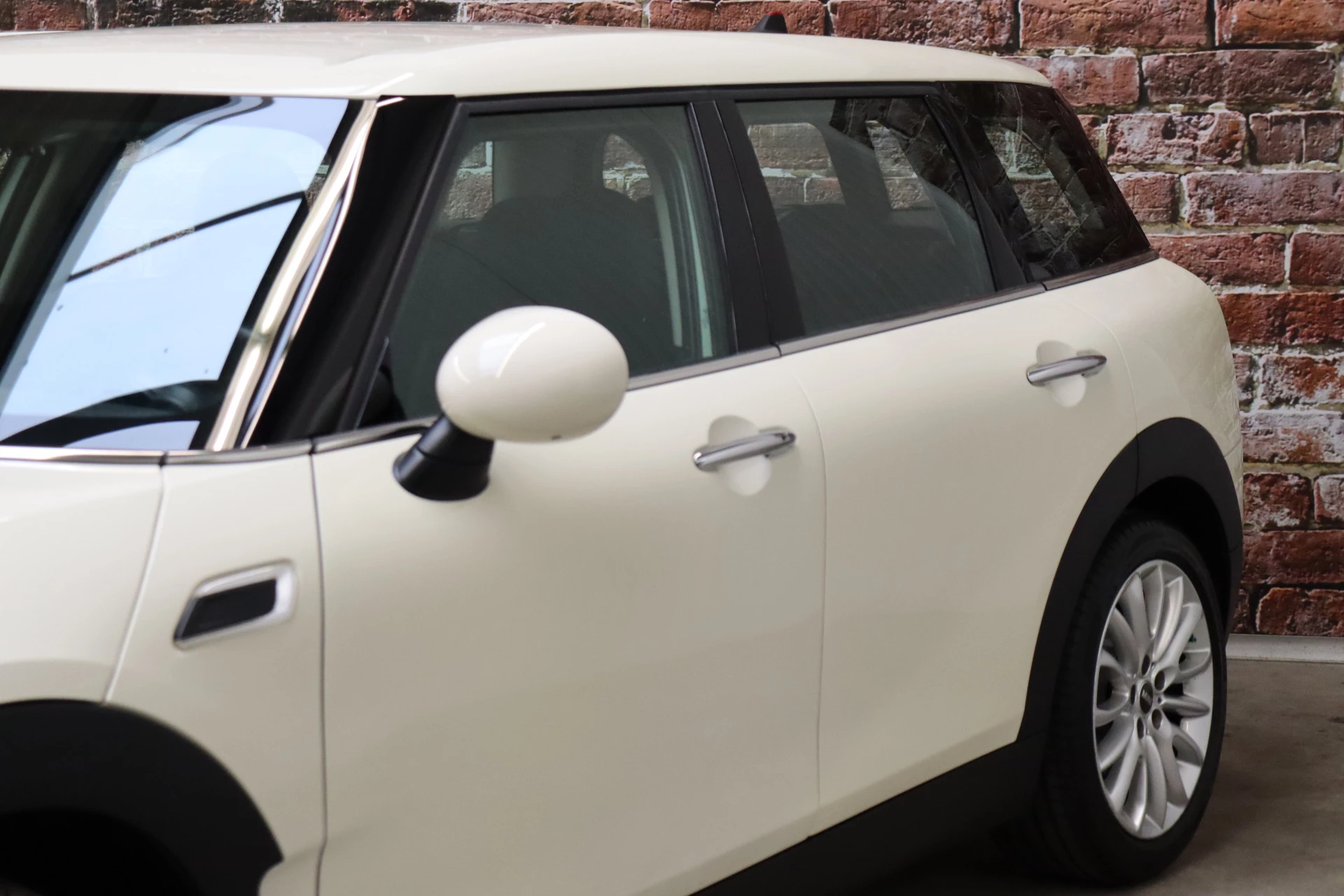 Hoofdafbeelding MINI Clubman