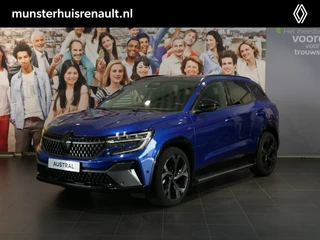 Renault Austral 1.2 E-Tech full hybrid 200 techno esprit Alpine *VOL OPTIES & DEALER ONDERHOUDEN!* - pack advanced driving, winter, around view en safety