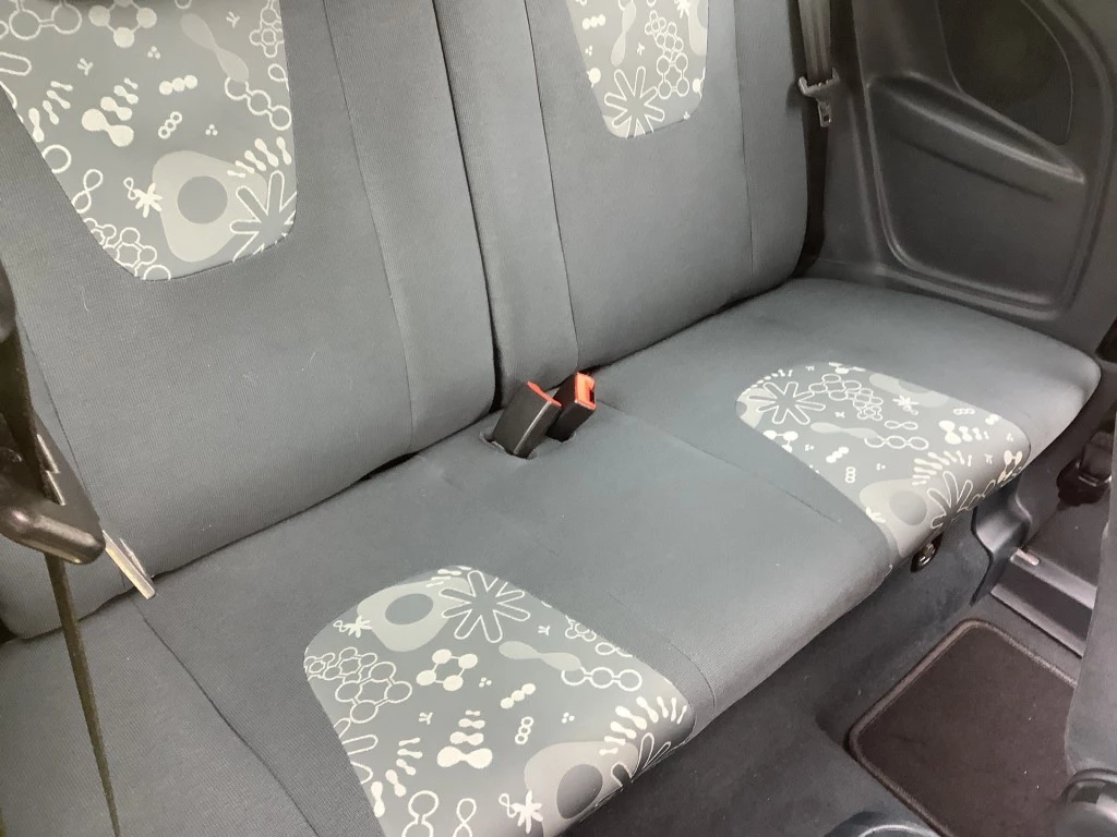 Hoofdafbeelding Ford Ka