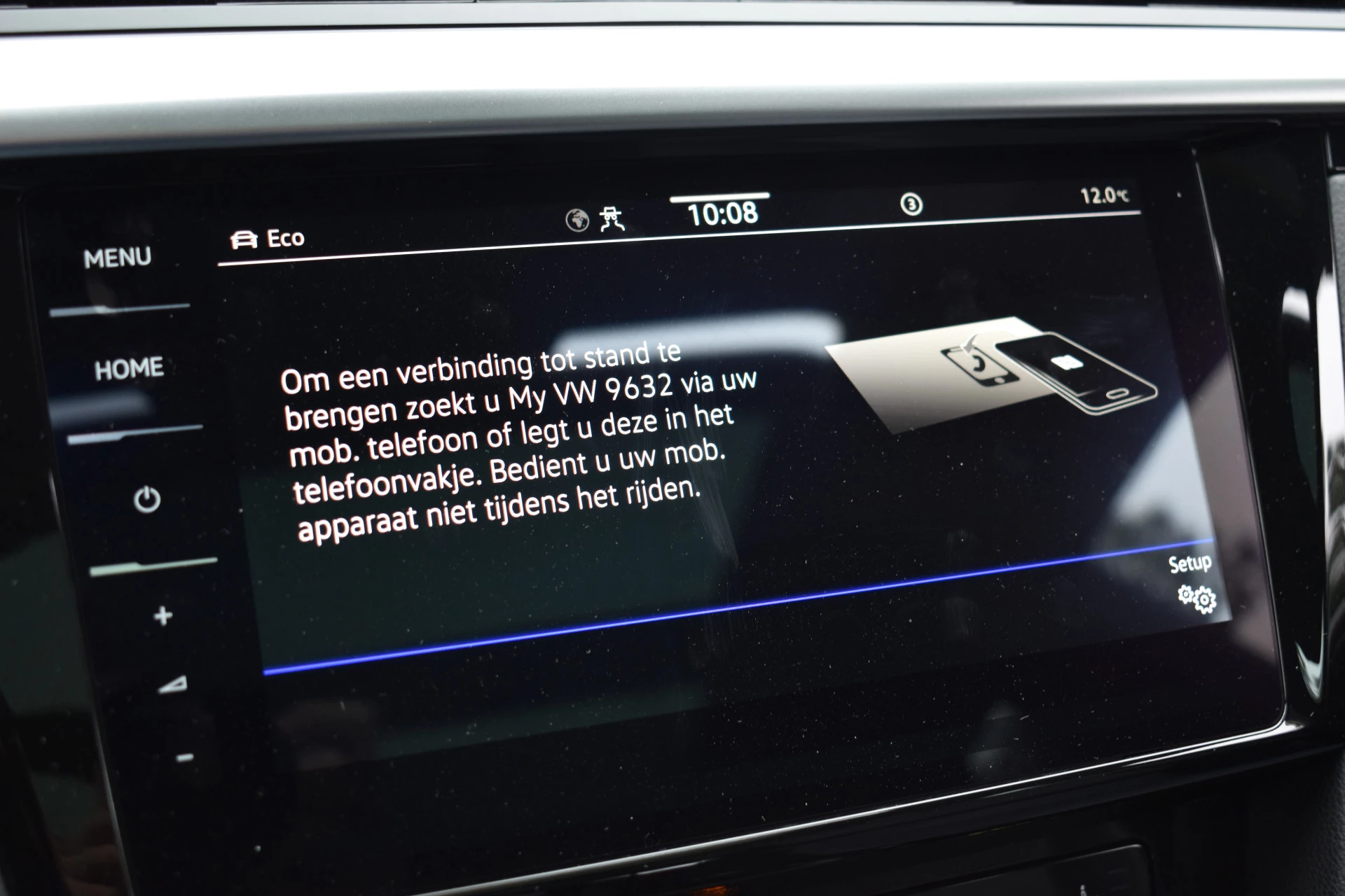 Hoofdafbeelding Volkswagen Arteon