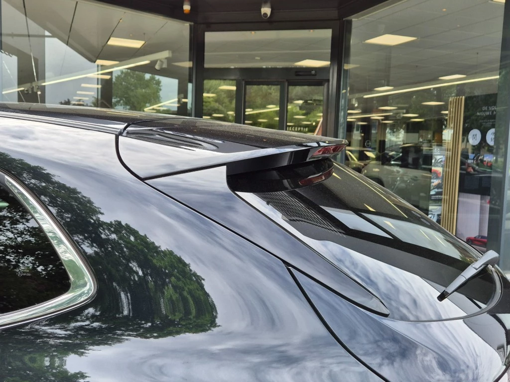 Hoofdafbeelding Mazda CX-30