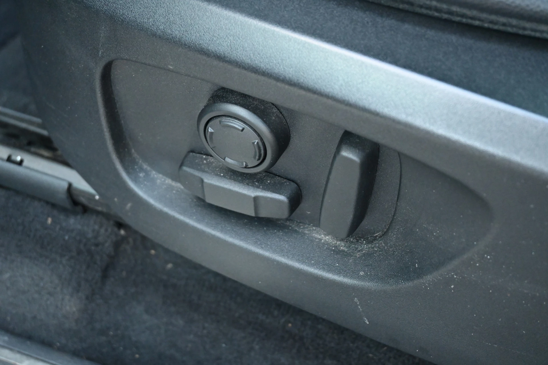 Hoofdafbeelding Land Rover Discovery Sport