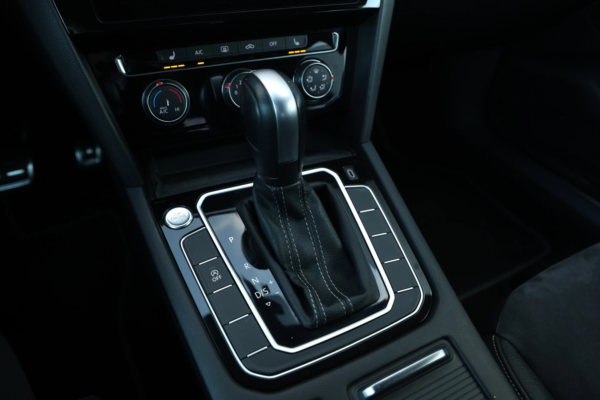 Hoofdafbeelding Volkswagen Arteon