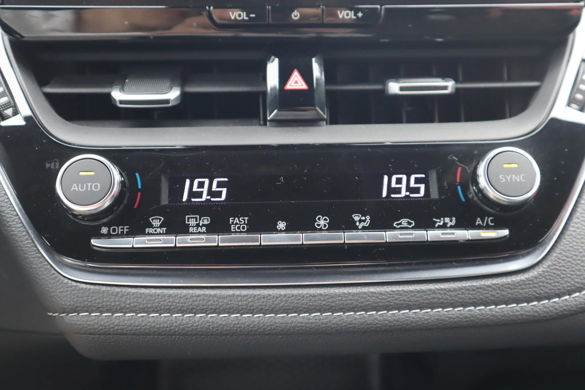 Hoofdafbeelding Toyota Corolla Touring Sports