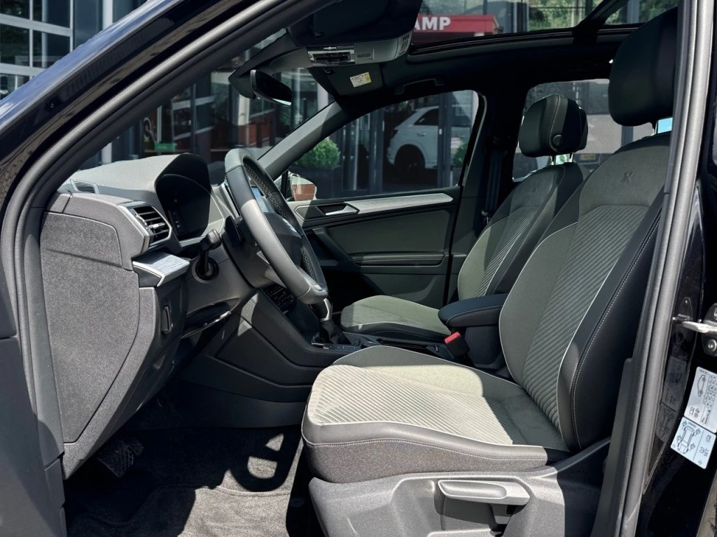 Hoofdafbeelding SEAT Tarraco