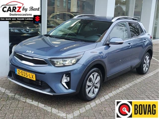 Kia Stonic 1.0 T-GDi MHEV DYNAMICPLUSLINE Navi | Clima | Keyless | Parkeersensoren