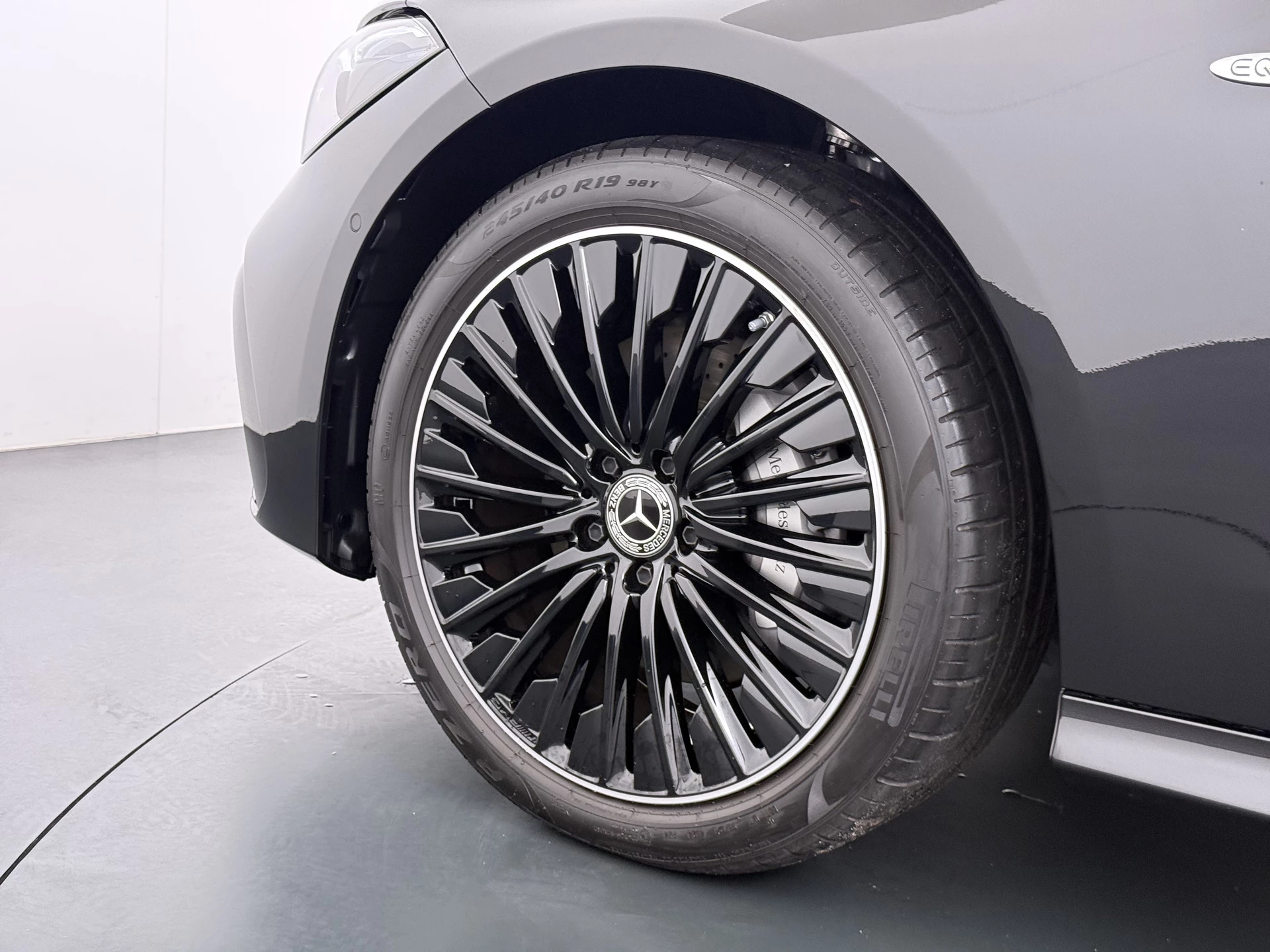 Hoofdafbeelding Mercedes-Benz CLE