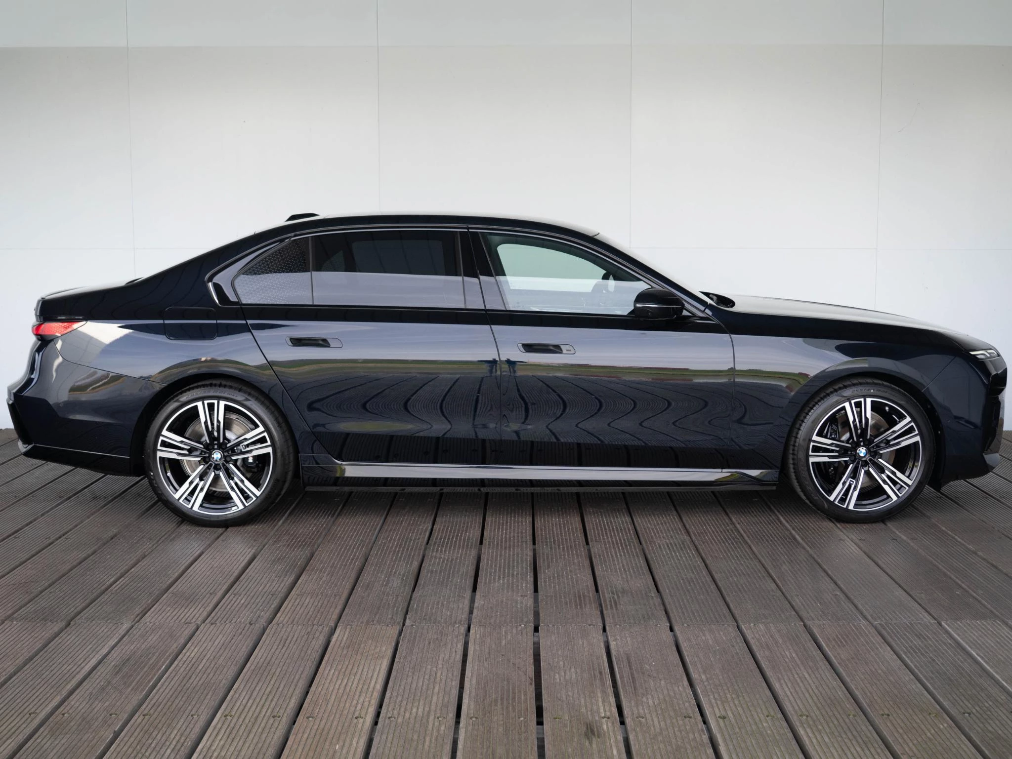 Hoofdafbeelding BMW i7