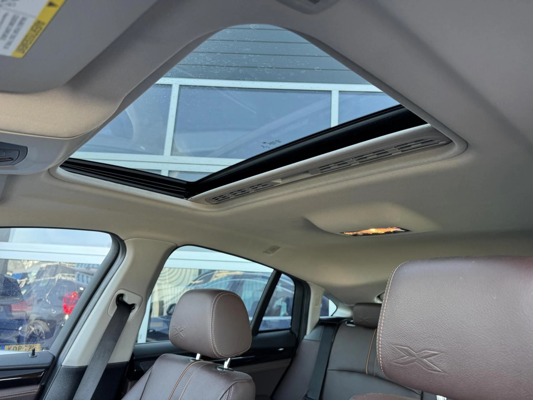 Hoofdafbeelding BMW X4