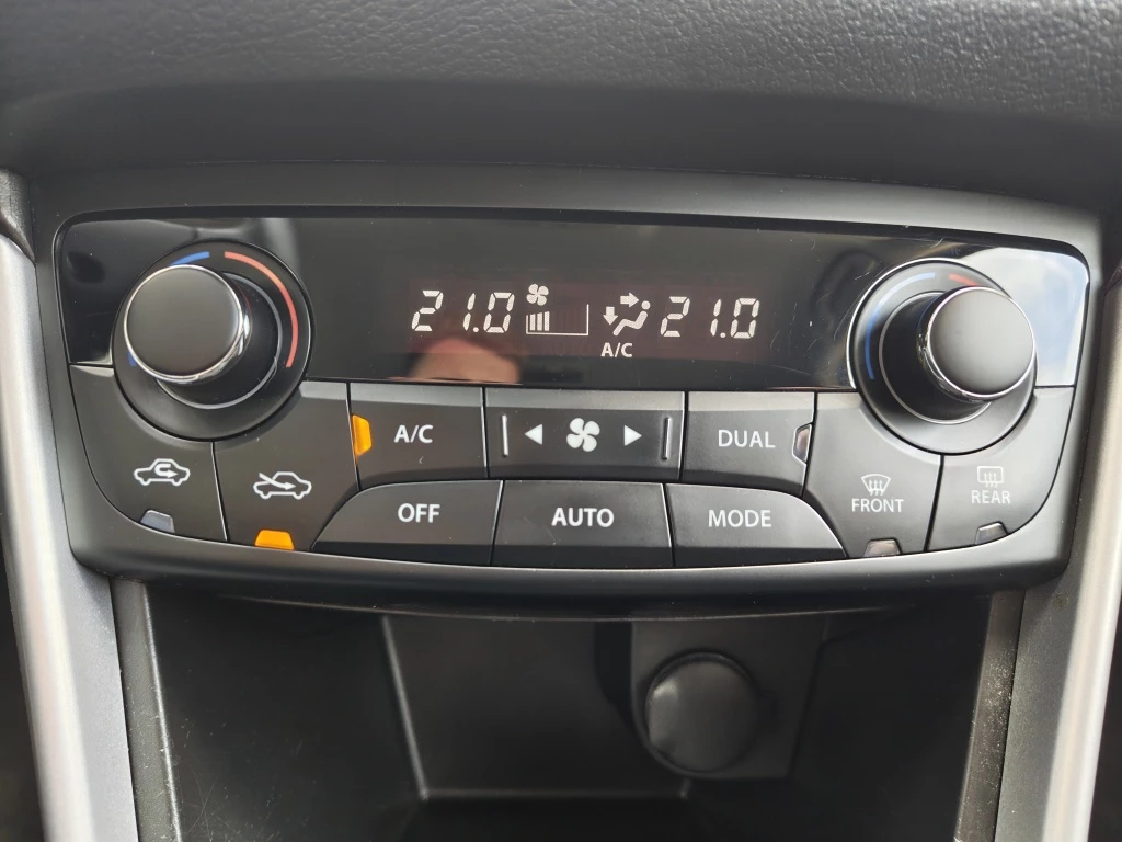 Hoofdafbeelding Suzuki S-Cross