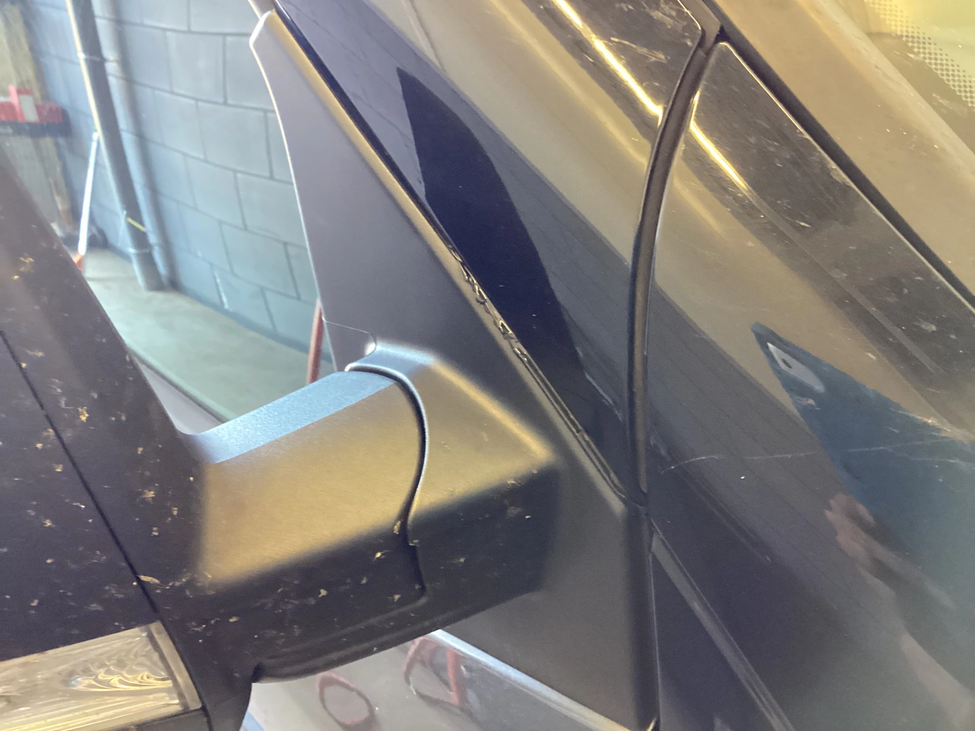 Hoofdafbeelding Fiat Doblò