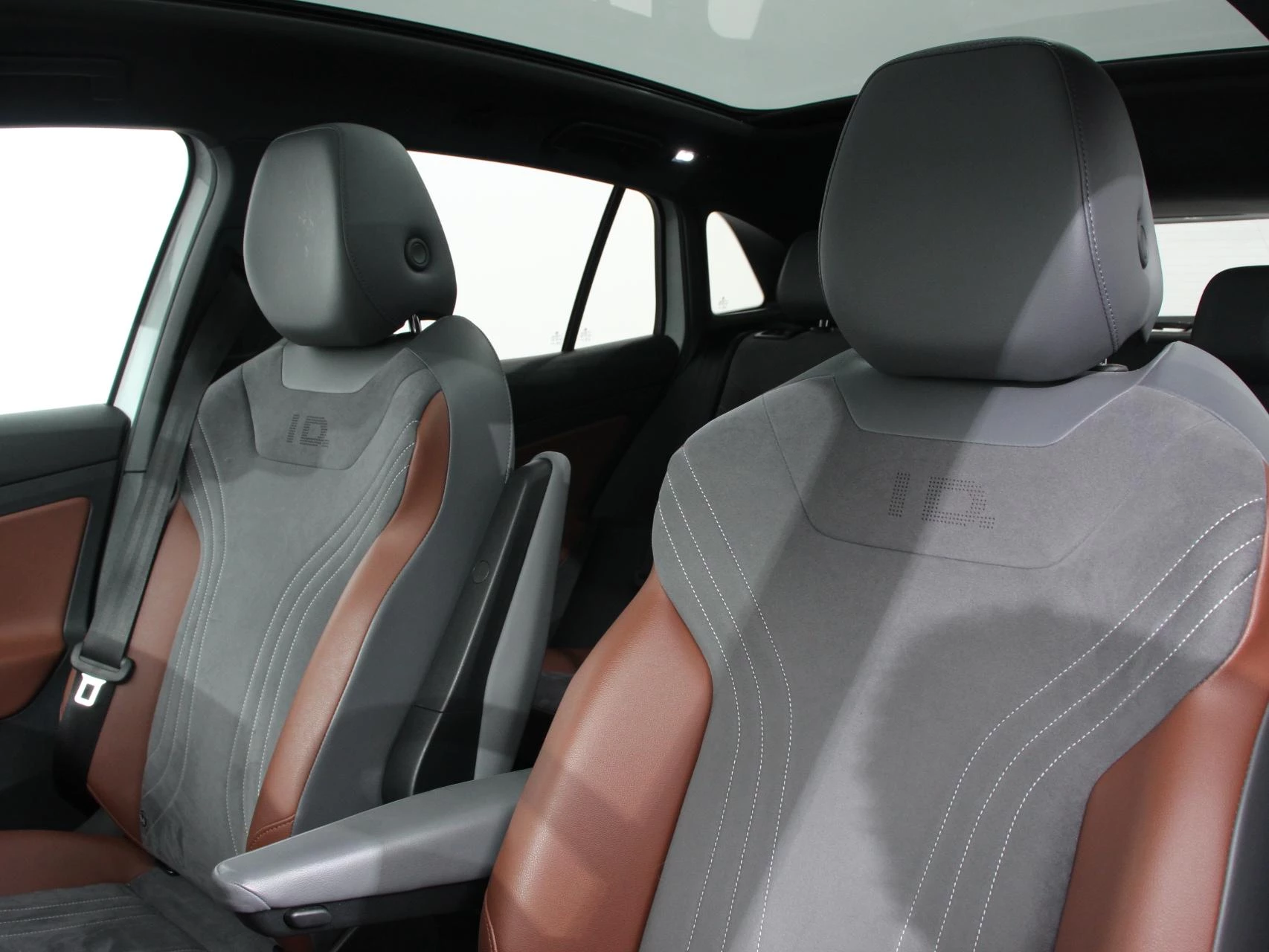 Hoofdafbeelding Volkswagen ID.4