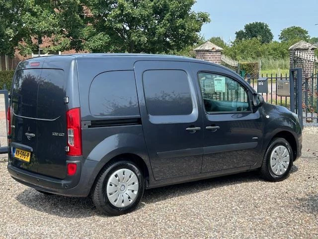 Hoofdafbeelding Mercedes-Benz Citan