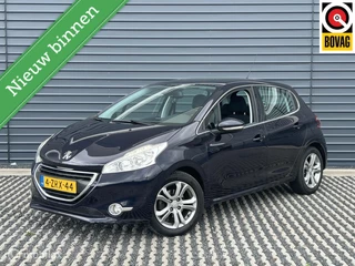 Peugeot 208 1.2 VTi Allure | Distributie verv| Navi | Clima