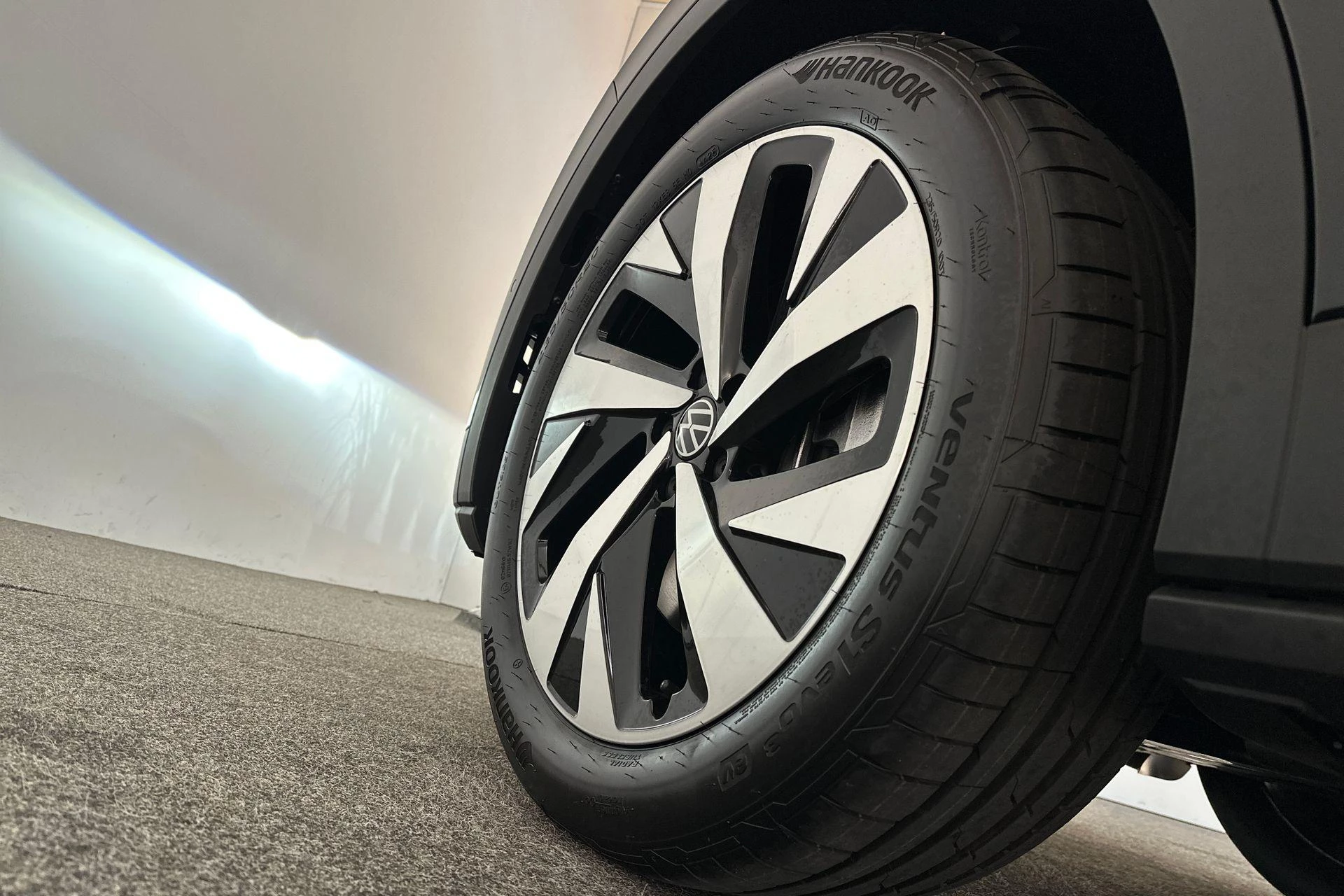 Hoofdafbeelding Volkswagen ID.4