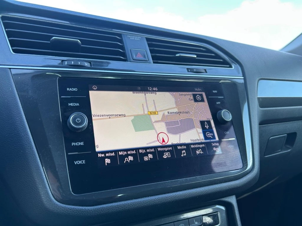 Hoofdafbeelding Volkswagen Tiguan Allspace