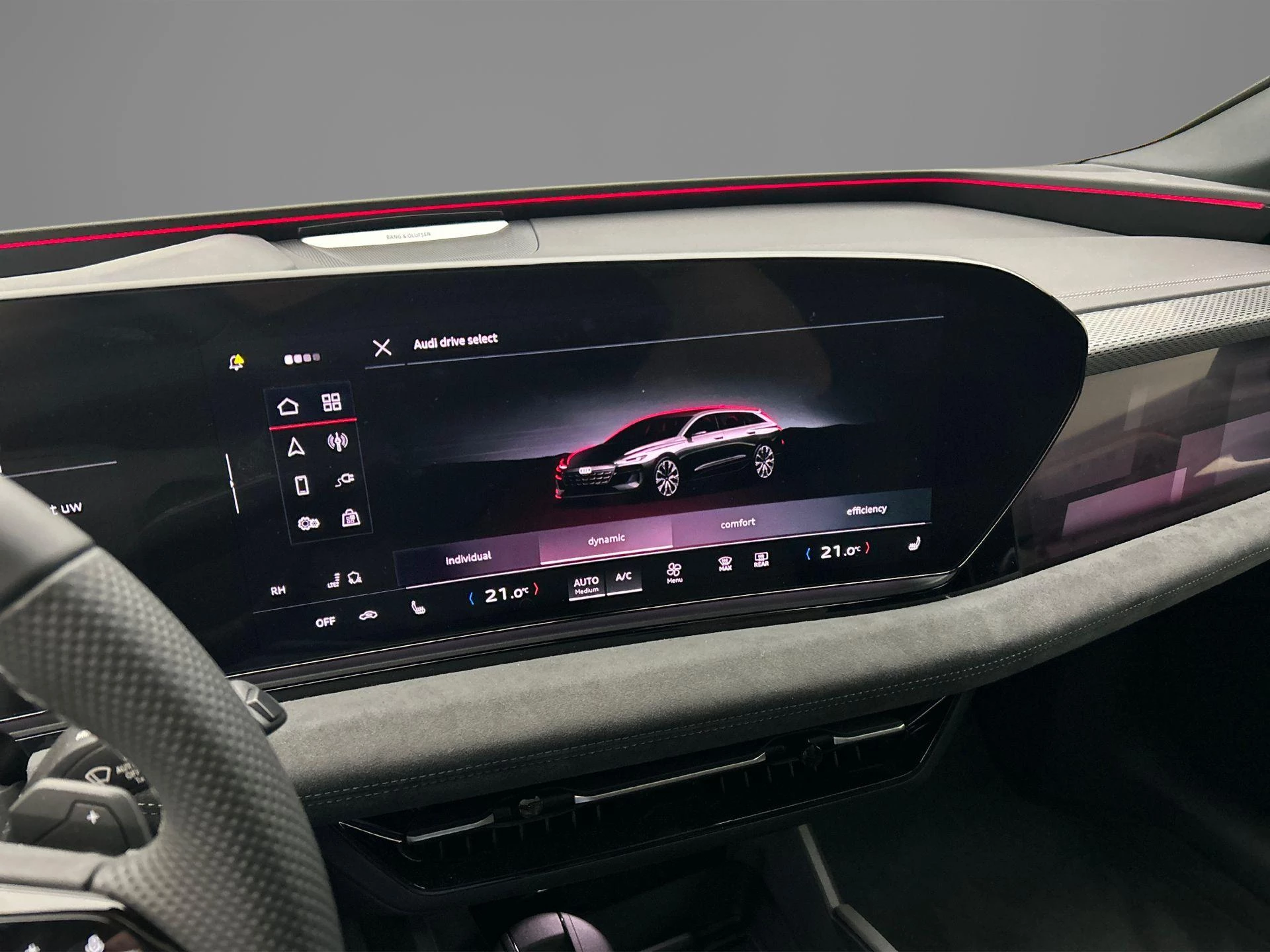 Hoofdafbeelding Audi A6 Avant e-tron