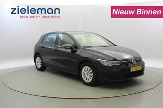 Volkswagen Golf 1.0 TSI - Digitaal Cockpit, Cruise, Trekhaak