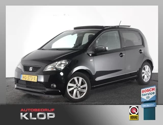 Seat Mii 1.0 Mii by Mango