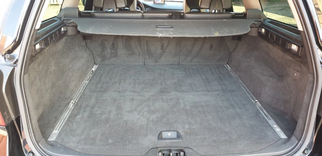 Hoofdafbeelding Volvo V70