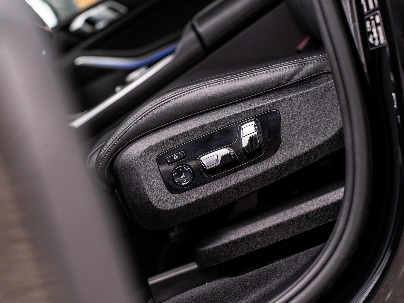 Hoofdafbeelding BMW X7