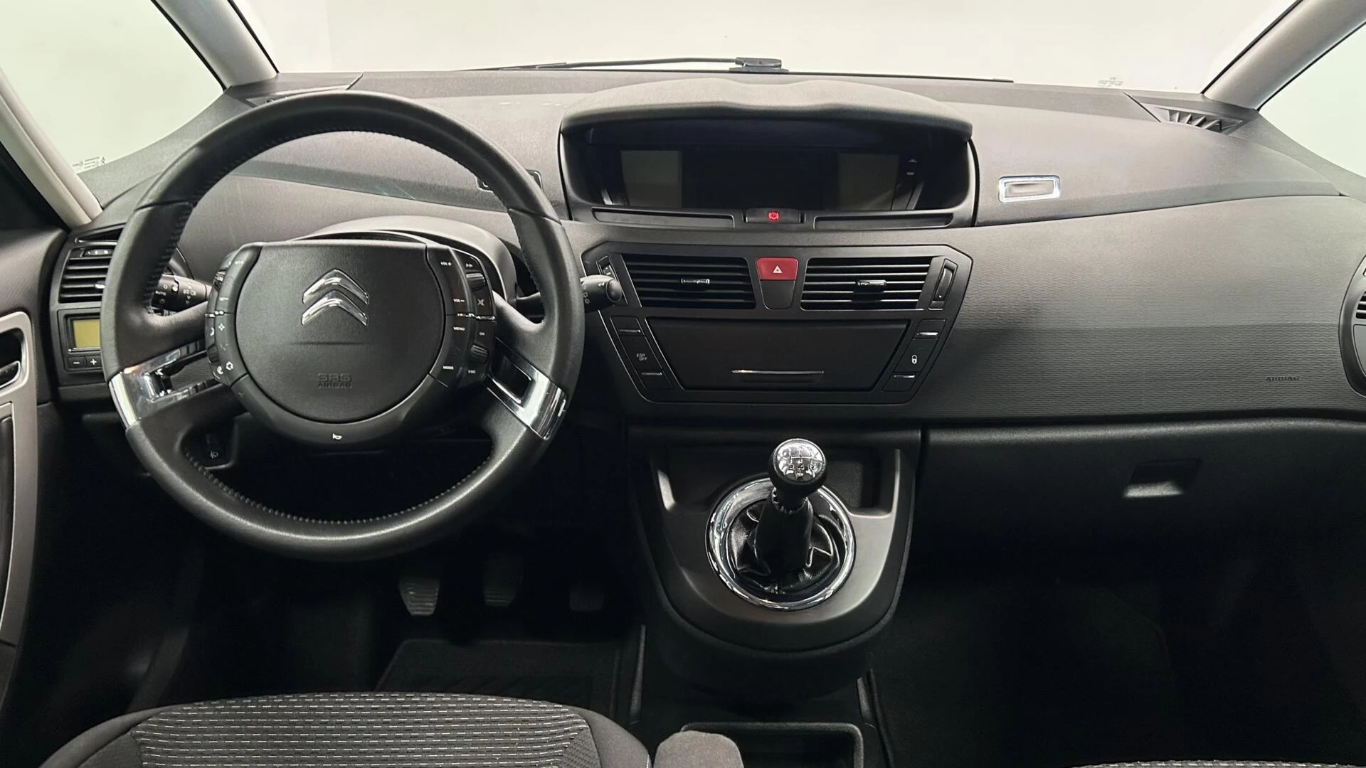 Hoofdafbeelding Citroën C4 Picasso