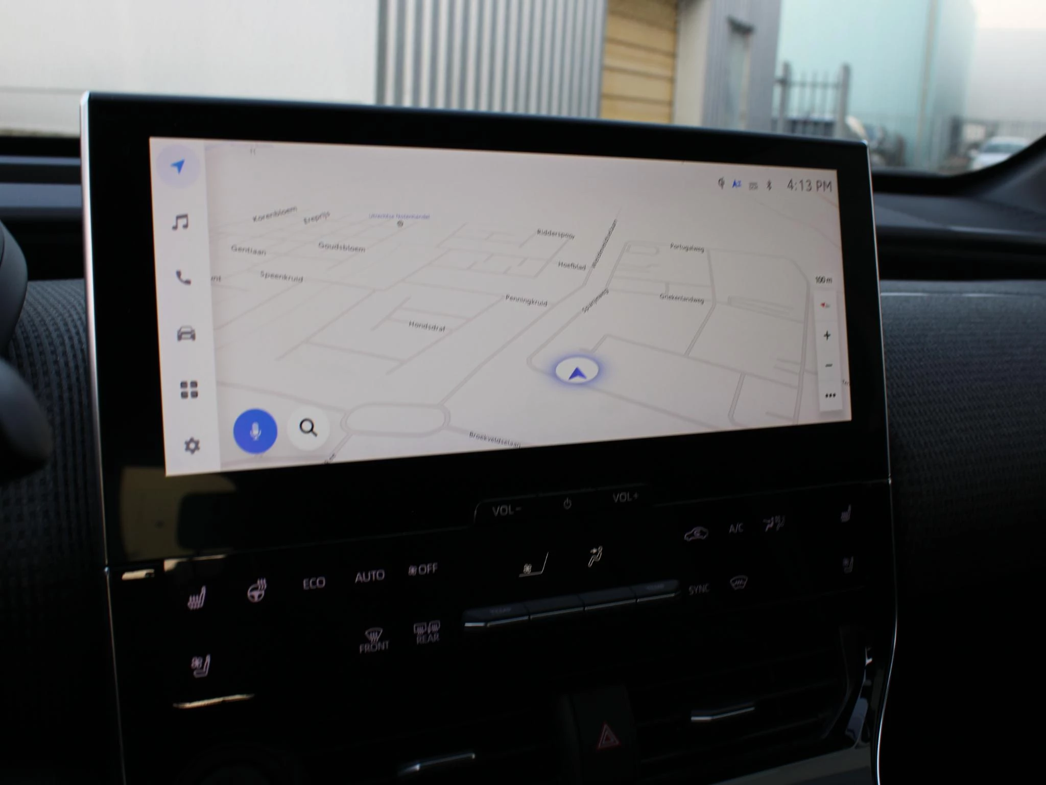 Hoofdafbeelding Toyota bZ4X