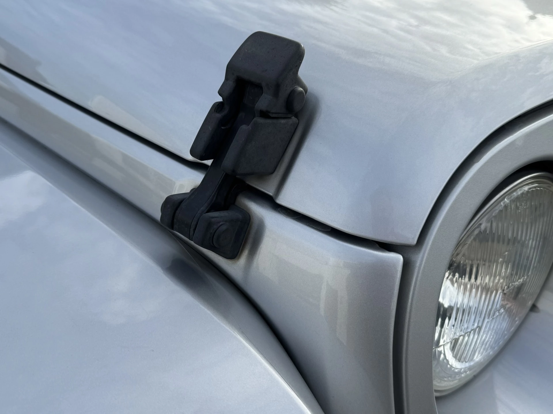 Hoofdafbeelding Jeep Wrangler