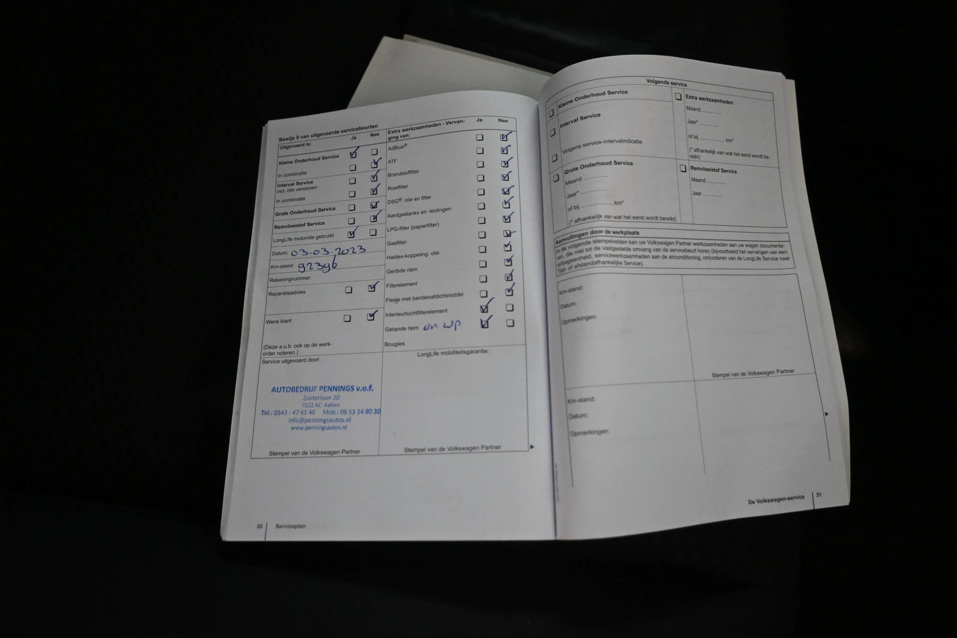 Hoofdafbeelding Volkswagen Golf Plus