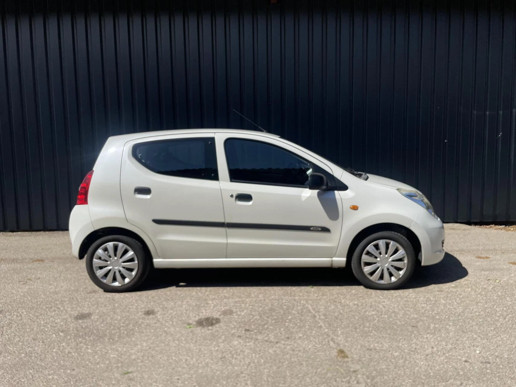 Hoofdafbeelding Suzuki Alto