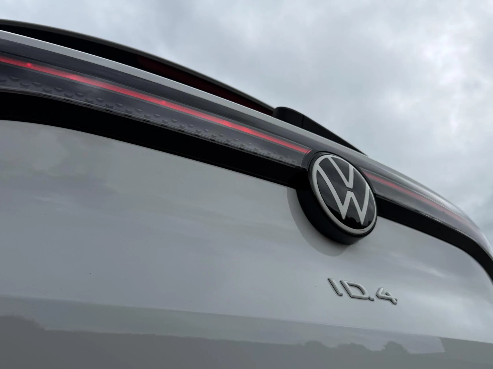 Hoofdafbeelding Volkswagen ID.4