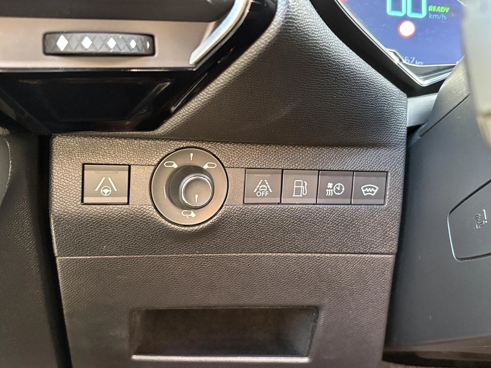 Hoofdafbeelding DS DS 7