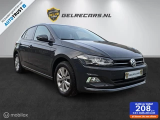 Volkswagen Polo 1.0 TSI Highline DIGITAAL DISPLAY VOLL TOP!!