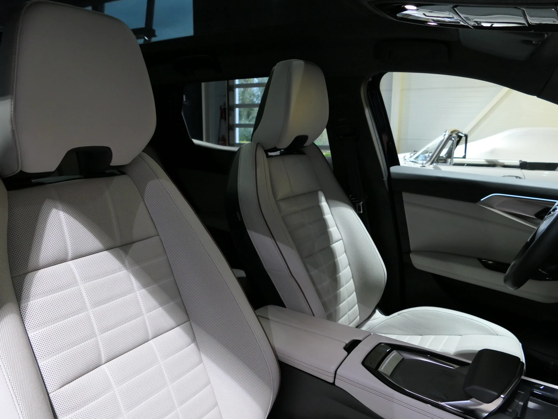 Hoofdafbeelding Renault Espace