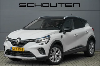 Renault Captur 1.3 TCe 130 Intens Navi Camera Trekhaak