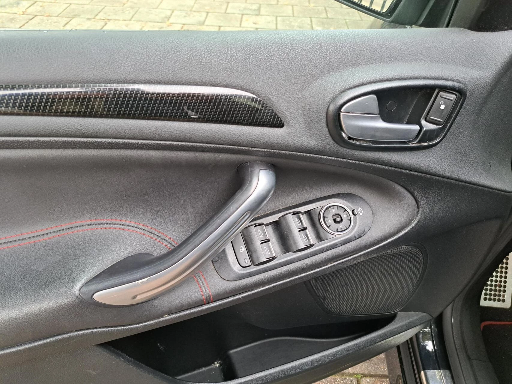 Hoofdafbeelding Ford S-Max