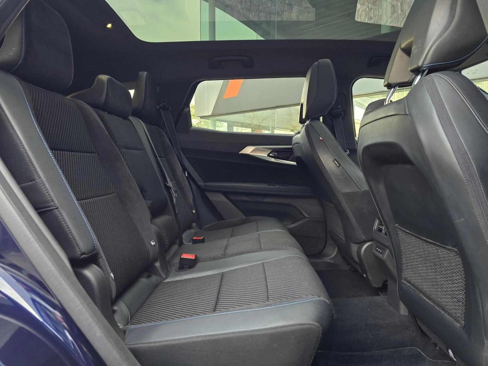 Hoofdafbeelding Renault Espace