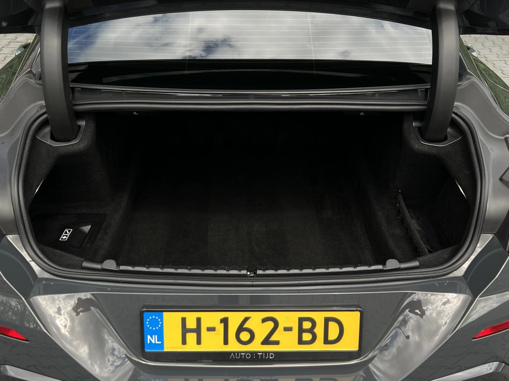 Hoofdafbeelding BMW 8 Serie