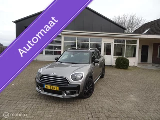 Mini Countryman 1.5 Cooper Chili