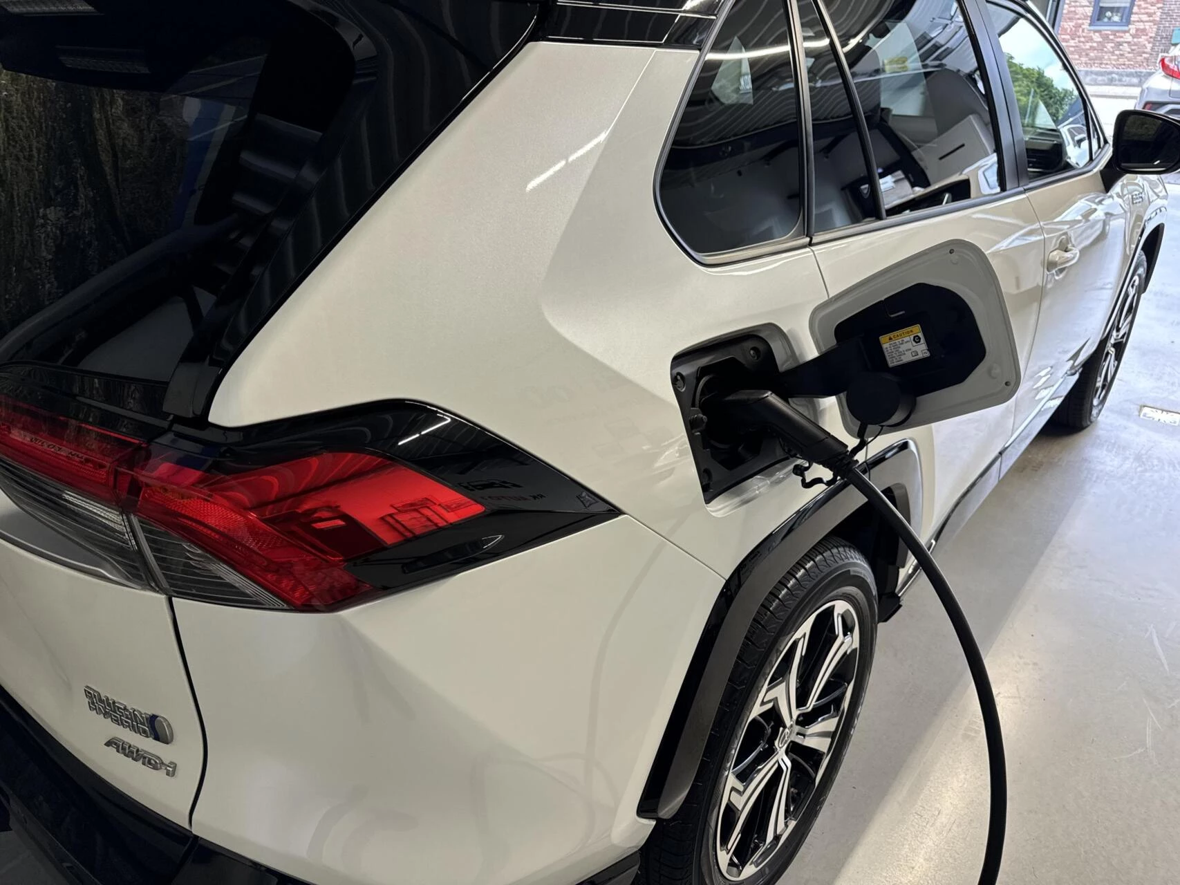 Hoofdafbeelding Toyota RAV4